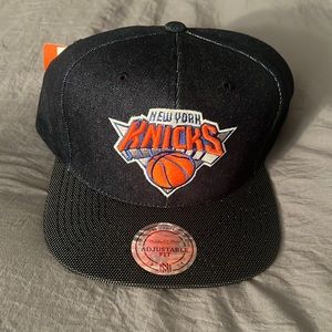 New york nicks hat